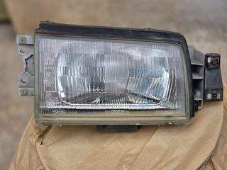 MAZDA 323 1985-1989 ΦΑΝΟΣ ΕΜΠΡΟΣ ΔΕΞΙ (84ΚΑ)