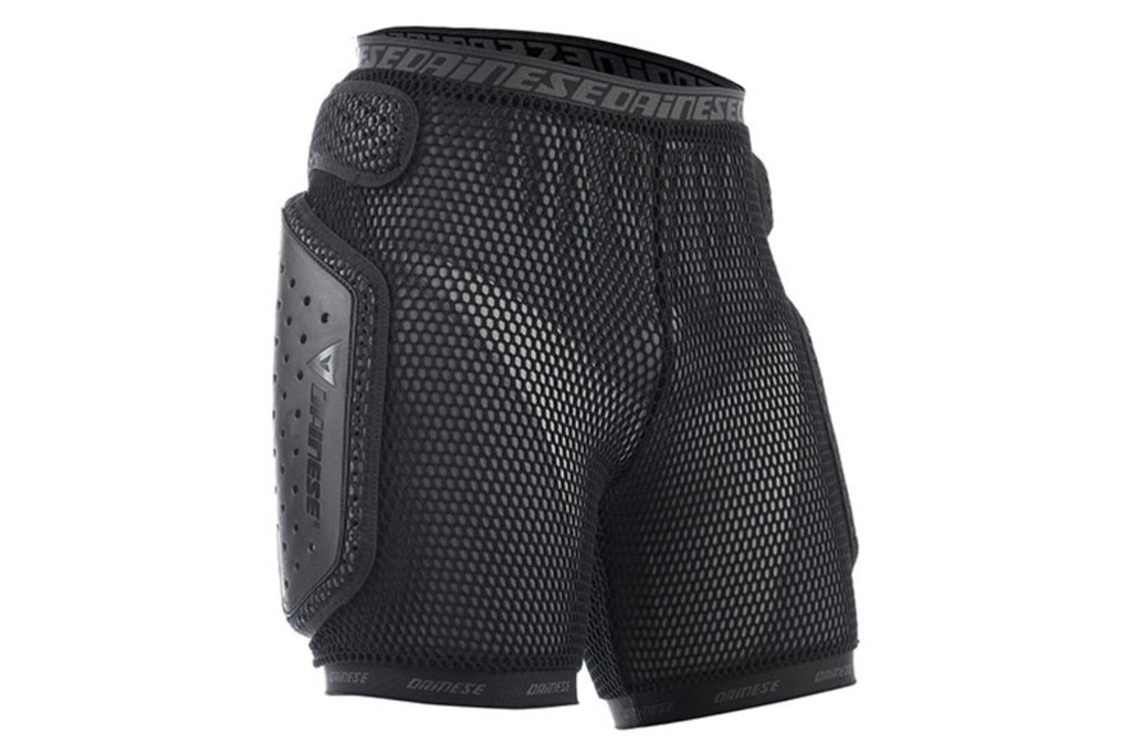 Προστατευτικό HARD SHORT E1