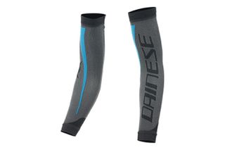 DAINESE DRY ARM Μαύρο Μπλέ-thumb-1