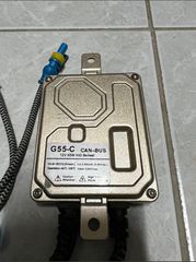 Xenon ac ballast 55w-thumb-3