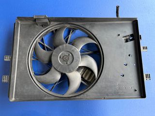 Βεντιλατέρ κομπλέ A class w169-B class w245-thumb-4