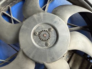 Βεντιλατέρ κομπλέ A class w169-B class w245-thumb-5