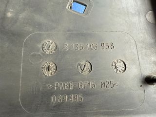 Βεντιλατέρ κομπλέ A class w169-B class w245-thumb-6