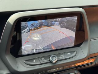Chevrolet Camaro 2018 V8-thumb-29