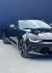 Chevrolet Camaro 2018 V8-thumb-6
