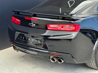 Chevrolet Camaro 2018 V8-thumb-15