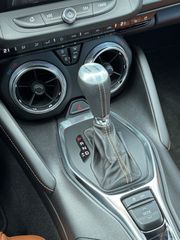 Chevrolet Camaro 2018 V8-thumb-31
