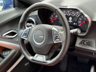Chevrolet Camaro 2018 V8-thumb-22