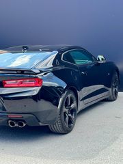Chevrolet Camaro 2018 V8-thumb-14