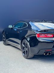 Chevrolet Camaro 2018 V8-thumb-13