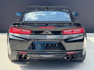 Chevrolet Camaro 2018 V8-thumb-10