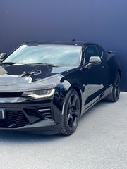 Chevrolet Camaro 2018 V8-thumb-7