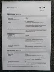 Seat Ibiza 2022 1.0 ΤGi FR CARBON,FACELIFT,CLIMA,NAVI,LED,ΚΑΜΕΡΑ,18".-thumb-64