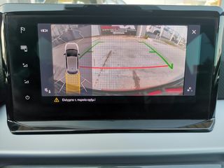 Seat Ibiza 2022 1.0 ΤGi FR CARBON,FACELIFT,CLIMA,NAVI,LED,ΚΑΜΕΡΑ,18".-thumb-5