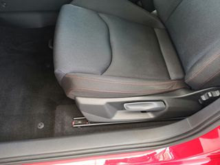 Seat Ibiza 2022 1.0 ΤGi FR CARBON,FACELIFT,CLIMA,NAVI,LED,ΚΑΜΕΡΑ,18".-thumb-37