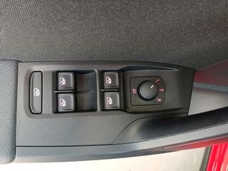 Seat Ibiza 2022 1.0 ΤGi FR CARBON,FACELIFT,CLIMA,NAVI,LED,ΚΑΜΕΡΑ,18".-thumb-38