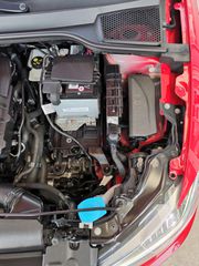 Seat Ibiza 2022 1.0 ΤGi FR CARBON,FACELIFT,CLIMA,NAVI,LED,ΚΑΜΕΡΑ,18".-thumb-43