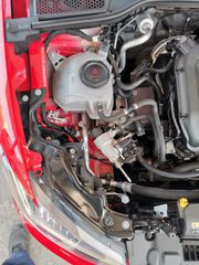 Seat Ibiza 2022 1.0 ΤGi FR CARBON,FACELIFT,CLIMA,NAVI,LED,ΚΑΜΕΡΑ,18".-thumb-44