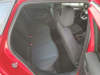 Seat Ibiza 2022 1.0 ΤGi FR CARBON,FACELIFT,CLIMA,NAVI,LED,ΚΑΜΕΡΑ,18".-thumb-47
