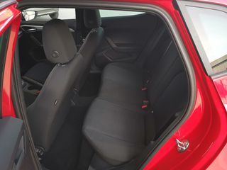 Seat Ibiza 2022 1.0 ΤGi FR CARBON,FACELIFT,CLIMA,NAVI,LED,ΚΑΜΕΡΑ,18".-thumb-49