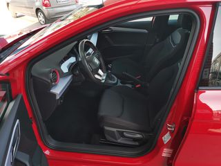 Seat Ibiza 2022 1.0 ΤGi FR CARBON,FACELIFT,CLIMA,NAVI,LED,ΚΑΜΕΡΑ,18".-thumb-51