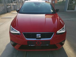 Seat Ibiza 2022 1.0 ΤGi FR CARBON,FACELIFT,CLIMA,NAVI,LED,ΚΑΜΕΡΑ,18".-thumb-53