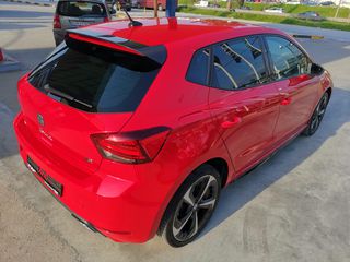 Seat Ibiza 2022 1.0 ΤGi FR CARBON,FACELIFT,CLIMA,NAVI,LED,ΚΑΜΕΡΑ,18".-thumb-55