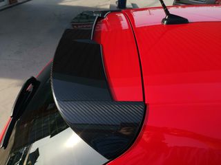 Seat Ibiza 2022 1.0 ΤGi FR CARBON,FACELIFT,CLIMA,NAVI,LED,ΚΑΜΕΡΑ,18".-thumb-56