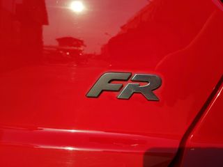 Seat Ibiza 2022 1.0 ΤGi FR CARBON,FACELIFT,CLIMA,NAVI,LED,ΚΑΜΕΡΑ,18".-thumb-57