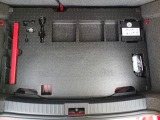 Seat Ibiza 2022 1.0 ΤGi FR CARBON,FACELIFT,CLIMA,NAVI,LED,ΚΑΜΕΡΑ,18".-thumb-60