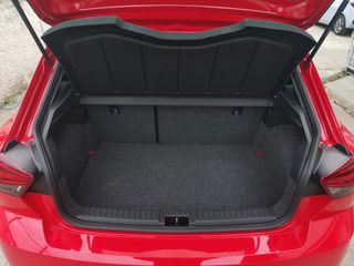 Seat Ibiza 2022 1.0 ΤGi FR CARBON,FACELIFT,CLIMA,NAVI,LED,ΚΑΜΕΡΑ,18".-thumb-62