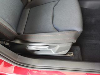 Seat Ibiza 2022 1.0 ΤGi FR CARBON,FACELIFT,CLIMA,NAVI,LED,ΚΑΜΕΡΑ,18".-thumb-12