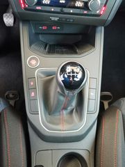 Seat Ibiza 2022 1.0 ΤGi FR CARBON,FACELIFT,CLIMA,NAVI,LED,ΚΑΜΕΡΑ,18".-thumb-19