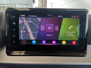 Seat Ibiza 2022 1.0 ΤGi FR CARBON,FACELIFT,CLIMA,NAVI,LED,ΚΑΜΕΡΑ,18".-thumb-26