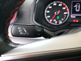 Seat Ibiza 2022 1.0 ΤGi FR CARBON,FACELIFT,CLIMA,NAVI,LED,ΚΑΜΕΡΑ,18".-thumb-27