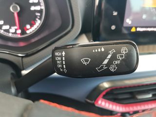 Seat Ibiza 2022 1.0 ΤGi FR CARBON,FACELIFT,CLIMA,NAVI,LED,ΚΑΜΕΡΑ,18".-thumb-28