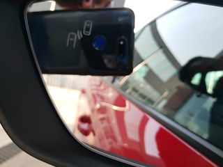 Seat Ibiza 2022 1.0 ΤGi FR CARBON,FACELIFT,CLIMA,NAVI,LED,ΚΑΜΕΡΑ,18".-thumb-33