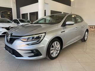 Renault Megane 2021 DCI 110 LIMITED EDC ΑΥΤΟΜΑΤΟ ΑΡΙΣΤΟ !!