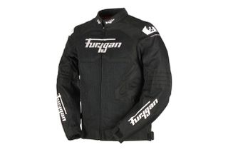 Μπουφάν FURYGAN 6460 ATOM VENTED EVO