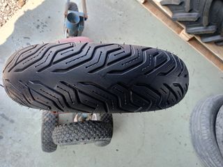 130/70R13 MICHELIN DOT 3823 97%PELMA***ZAROGIANNHS***NIKOLAOS********