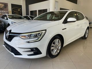 Renault Megane 2021 DCI 110 LIMITED EDC ΑΥΤΟΜΑΤΟ ΑΡΙΣΤΟ !!
