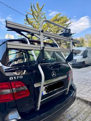 Βάση ποδηλάτων Mercedes B-class W245