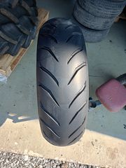 130/70R13 CST DOT0125 98%PELMA****ZAROGIANNHS***NIKOLAOS*****