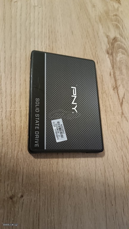 PNY CS900 SSD 480GB