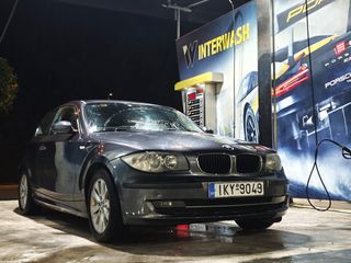 Bmw 116 2009 116i SPORT