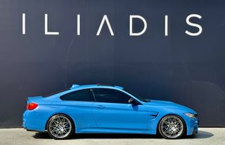 Bmw M4 2016 COMPETITION