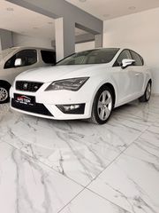 Seat Leon 2016 FR AUTOMATIC-thumb-1