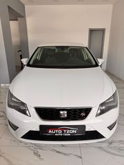 Seat Leon 2016 FR AUTOMATIC-thumb-2