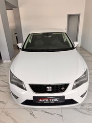 Seat Leon 2016 FR AUTOMATIC-thumb-3