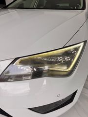 Seat Leon 2016 FR AUTOMATIC-thumb-5